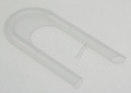 Exhaust Hose - 1520707009 Vent pump Drain [Electrolux Aeg]